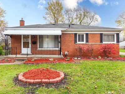 24428 Melody Rd, Warren, MI, 48089