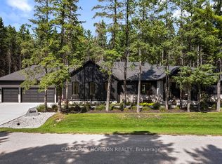 107 Louise Creek Cres, West Grey, ON N0G1S0