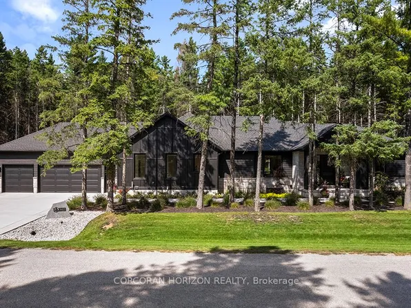 107 Louise Creek Cres, West Grey, ON N0G 1S0