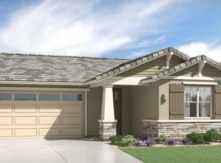 16943 W Evergreen Rd, Waddell, AZ 85355