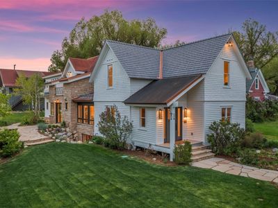 24 Maple St, Steamboat Springs, CO, 80487