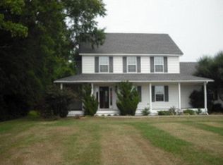 241 Grandy Rd, Grandy, NC 27939