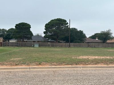 2044 Harvard Dr, Levelland, TX, 79336