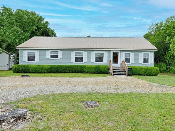 5000 Timarron Dr, Scurry, TX 75158