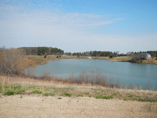13 acre lake
