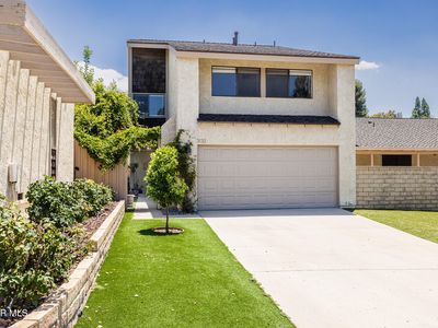 3132 Boxwood Cir, Thousand Oaks, CA, 91360