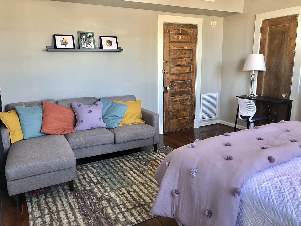 room 1 with private bath