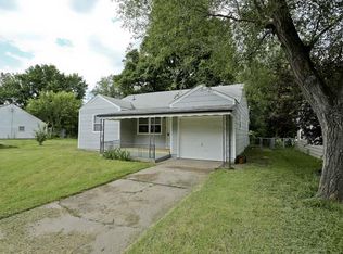 641 Sylvan Ln, Wichita, KS 67218
