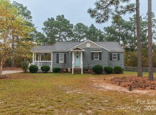 4531 Ingram Rd, Kershaw, SC 29067