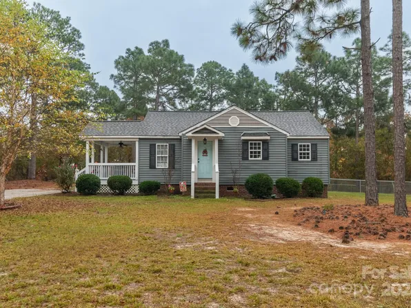 4531 Ingram Rd, Kershaw, SC 29067