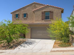 14035 E Red Pine Pl, Vail, AZ 85641