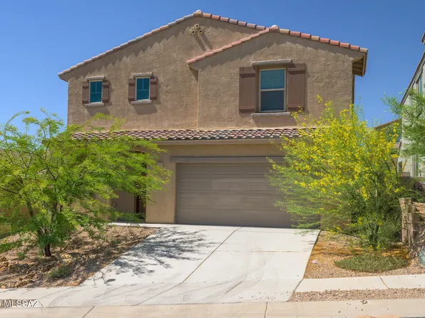 14035 E Red Pine Pl, Vail, AZ 85641