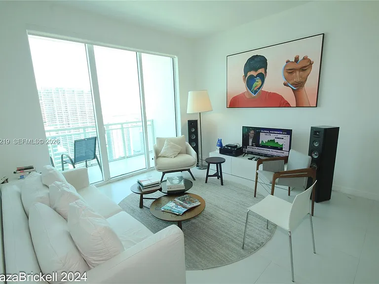 950 Brickell Bay Dr #5002 — Photo 9