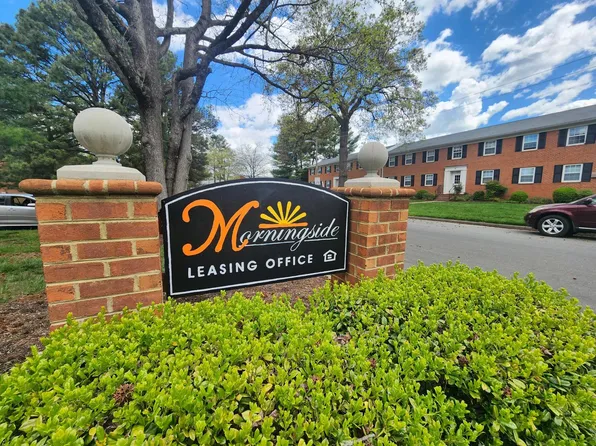 Morningside Apartments