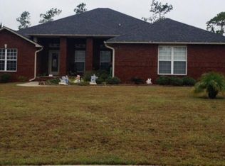 10148 Lyttleton Loop, Lillian, AL 36549