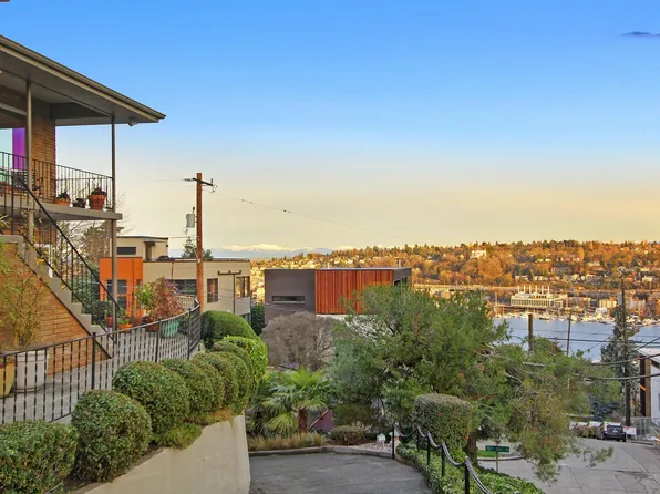 469 Galer St, Seattle, WA 98109