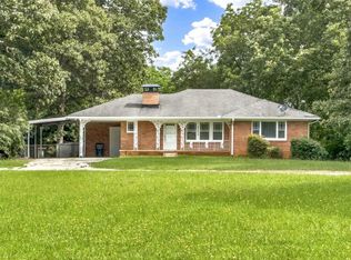 2794 Lake Harbin Rd, Morrow, GA 30260