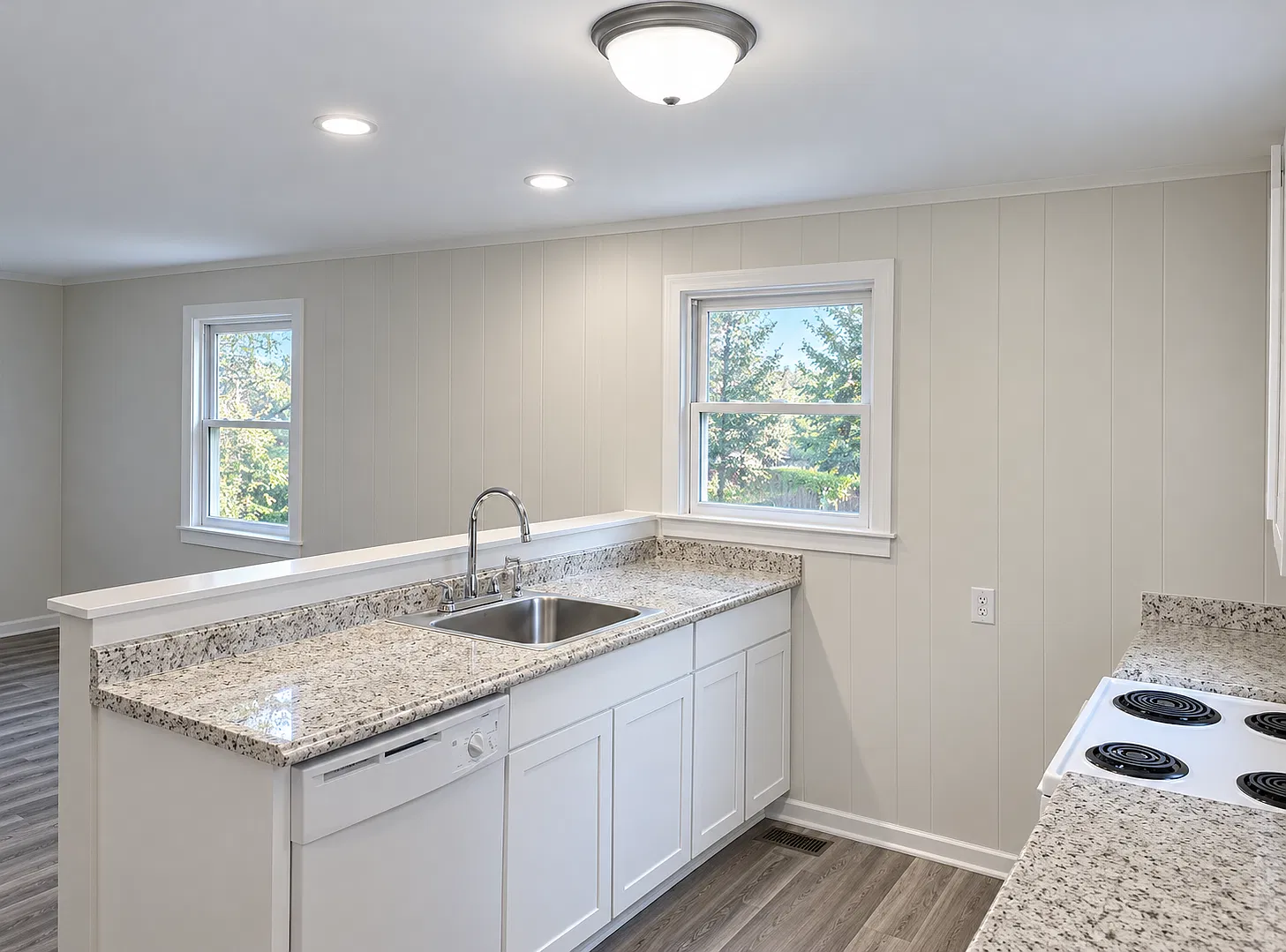 2 bed, 700 sqft, $1,400 — Photo 1