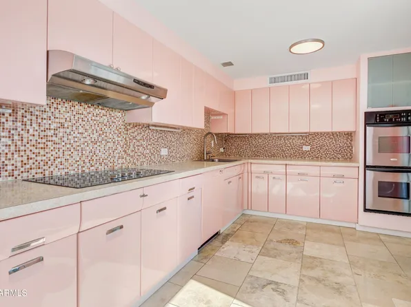2201 N CENTRAL Avenue #3A, Phoenix, AZ 85004