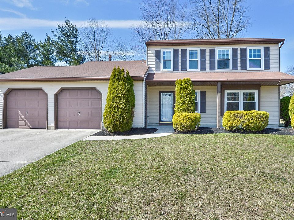 39 Millbank Ln, Voorhees, NJ 08043 Zillow