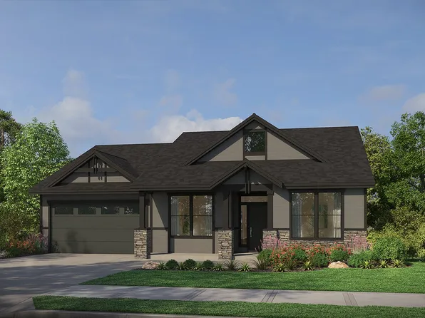 The Tamarack Plan, Sagarra at Orchard Park