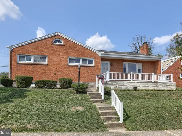 5000 Utah Ave, Harrisburg, PA 17109