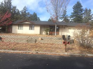 2805 NE Canyon Park Dr, Bend, OR 97701