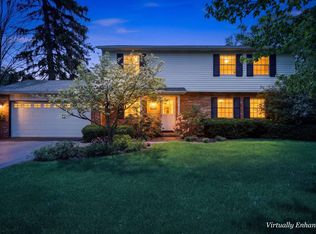 2245 Lane Rd, Columbus, OH 43220