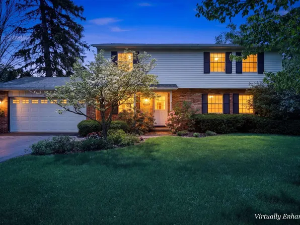 2245 Lane Rd, Columbus, OH 43220