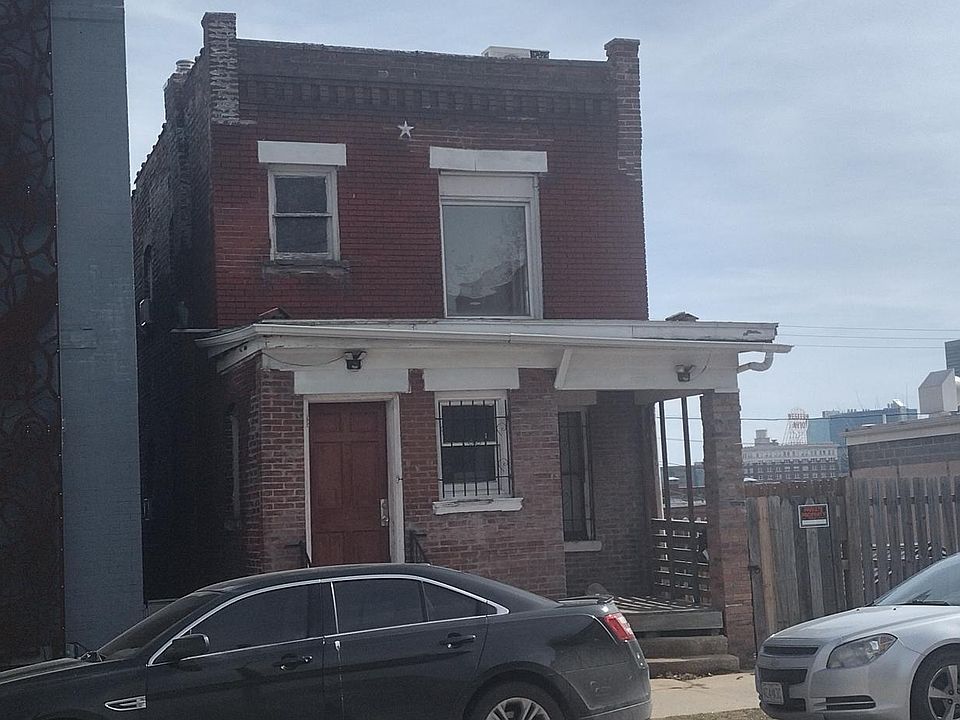 1st image of 1735 Washington St APT 2