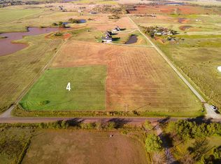 4 Waterloo Rd, Cashion, OK 73016