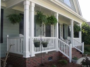 317 Cameronwood Dr, Fuquay Varina, NC 27526