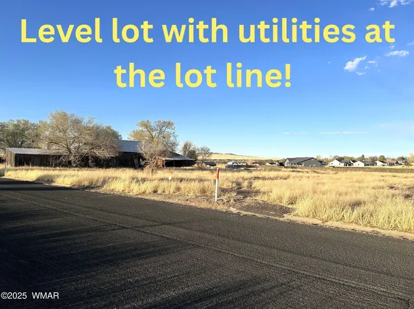 327 N Dr, Eagar, AZ 85925