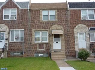 2909 Magee Ave, Philadelphia, PA 19149