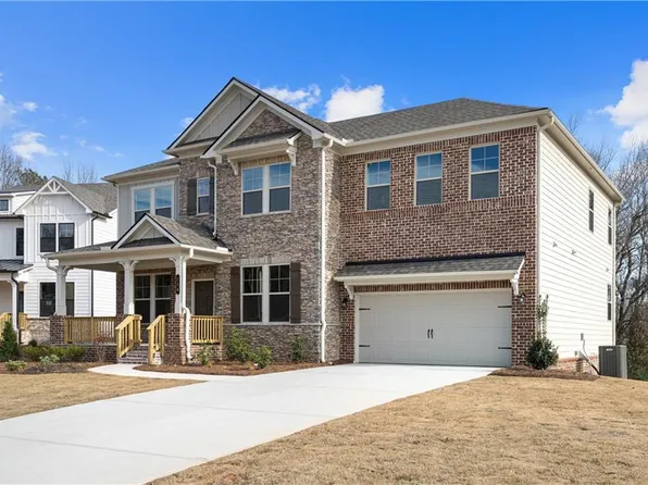 130 Aspen Hall Dr, Canton, GA 30115