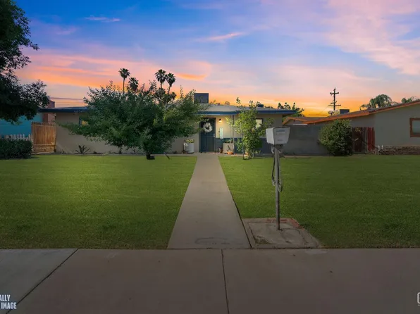 708 White Ln, Bakersfield, CA 93307
