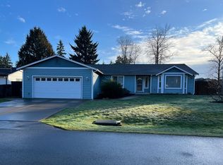 35852 13th Ave SW, Federal Way, WA 98023