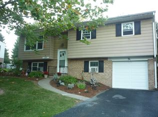 1975 Dawn Rd, Enola, PA 17025