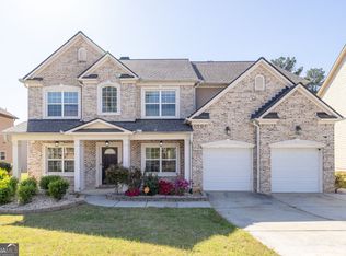 3448 Clear Stream Run NE, Auburn, GA 30011