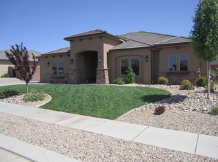 2854 E Carmine Dr, St George, UT 84790