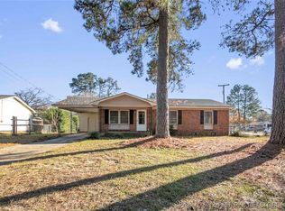 4705 Dominion Rd, Fayetteville, NC 28306