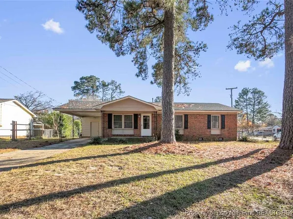 4705 Dominion Rd, Fayetteville, NC 28306