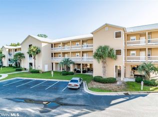 4532 Walker Ky APT F14, Orange Beach, AL 36561