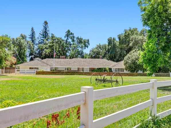 4100 Elderberry Ln, Sacramento, CA 95864