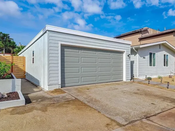 2802 Cowley Way, San Diego, CA 92110