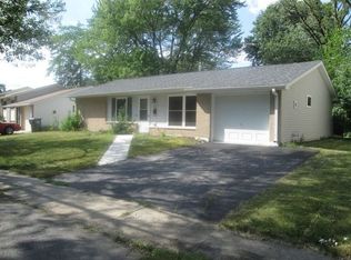 2802 Knollwood Pl, Hazel Crest, IL
