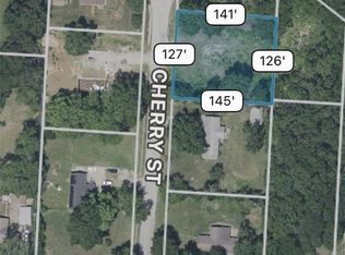 14603 Cherry St, Kansas City, MO 64145