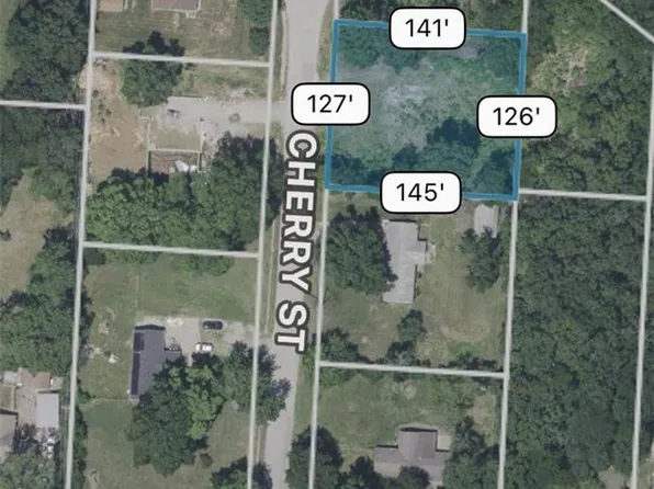 14603 Cherry St, Kansas City, MO 64145