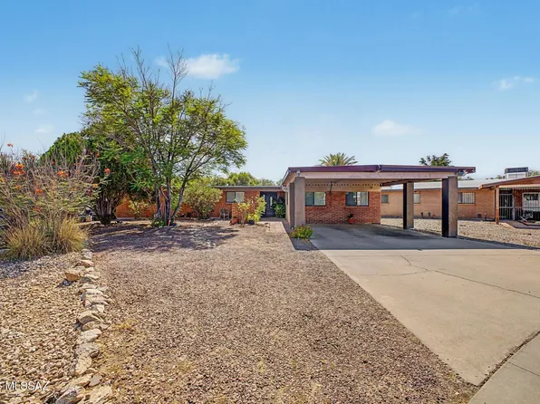 7502 E Lee Pl, Tucson, AZ 85715