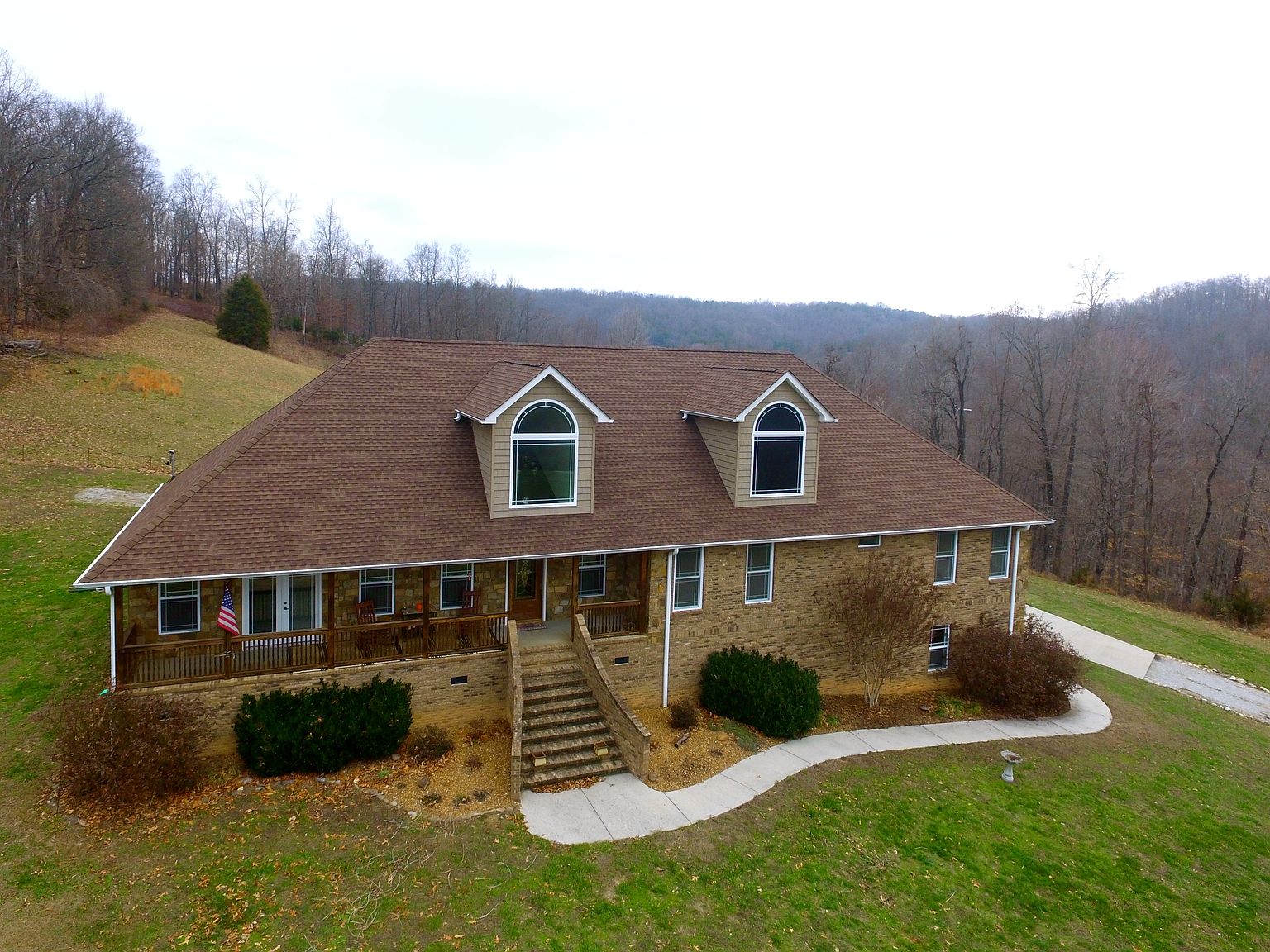 741 Clinch Valley Rd, Powder Springs, TN 37848 Zillow